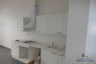 location maison carresse-cassaber 64270