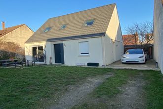 Ma-Cabane - Location Maison CARRIERES-SOUS-POISSY, 136 m²