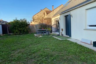 Ma-Cabane - Location Maison CARRIERES-SOUS-POISSY, 136 m²