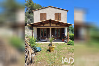 location maison carros 06510