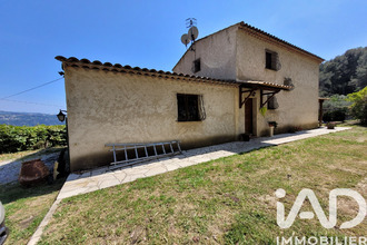 location maison carros 06510