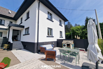 location maison carspach 68130