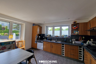 location maison carspach 68130