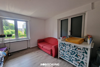 location maison carspach 68130