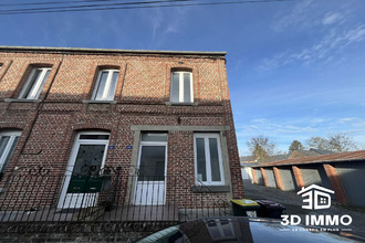 location maison cartignies 59244