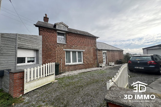 location maison cartignies 59244