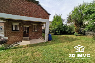 location maison cartignies 59244