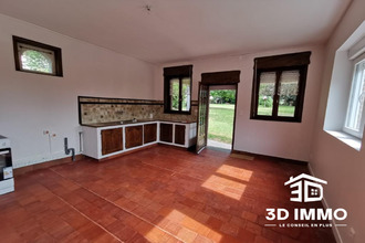 location maison cartignies 59244