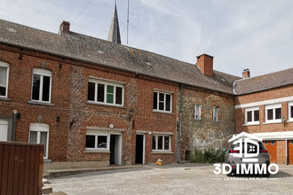location maison cartignies 59244