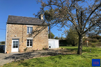 location maison carville 14350