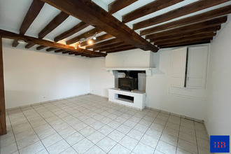 location maison carville 14350