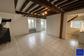 location maison carville 14350