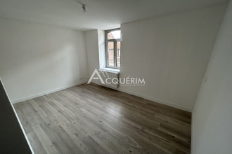 location maison carvin 62220