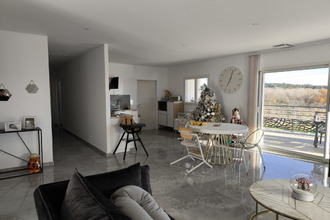 location maison cassagnoles 30350