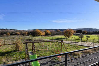 location maison cassagnoles 30350