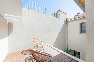 location maison cassis 13260