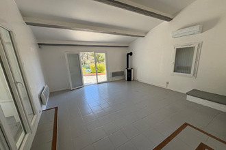 location maison cassis 13260