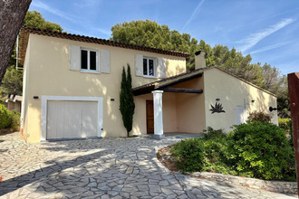 location maison cassis 13260