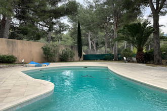 location maison cassis 13260