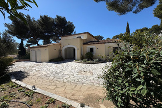 location maison cassis 13260