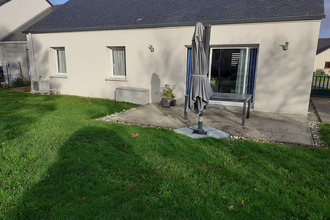 location maison casson 44390