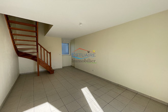 location maison casson 44390