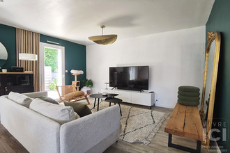 location maison casson 44390