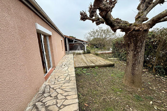 location maison castanet-tolosan 31320