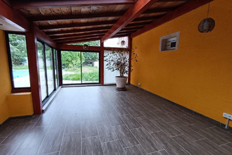 location maison castanet-tolosan 31320