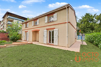 location maison castanet-tolosan 31320