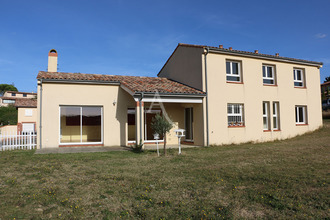 location maison castanet-tolosan 31320