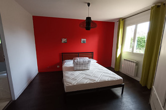 location maison castanet-tolosan 31320