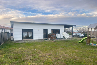 location maison castel-sarrazin 40330