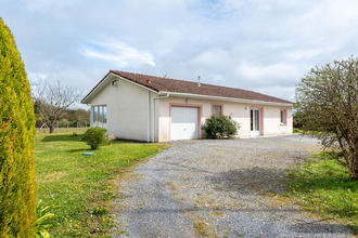 location maison castel-sarrazin 40330