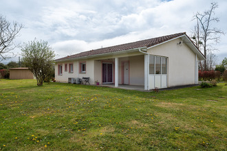 location maison castel-sarrazin 40330