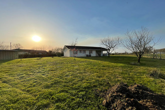 location maison castel-sarrazin 40330