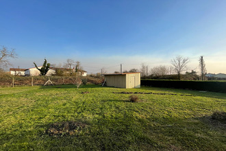 location maison castel-sarrazin 40330