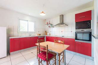 location maison castel-sarrazin 40330