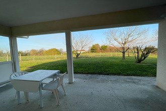 location maison castel-sarrazin 40330