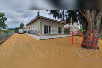 Ma-Cabane - Location Maison Castelculier, 116 m²