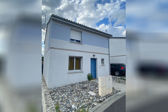 location maison castelginest 31780