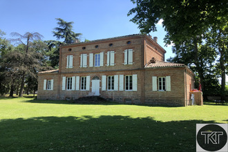 location maison castelginest 31780