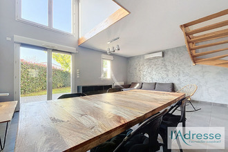 Ma-Cabane - Location Maison CASTELGINEST, 70 m²