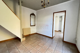 location maison castelginest 31780