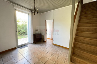 location maison castelginest 31780