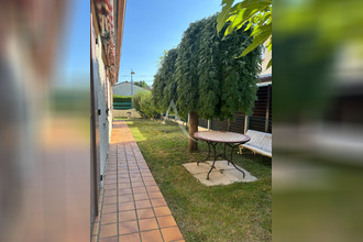 location maison castelginest 31780