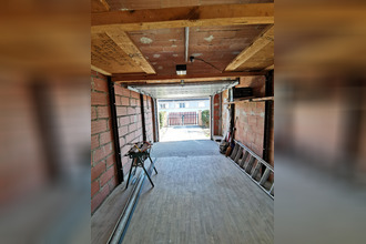 location maison castelginest 31780