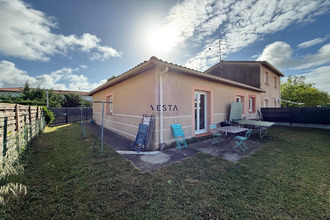location maison castelginest 31780