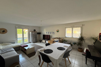 location maison castelginest 31780