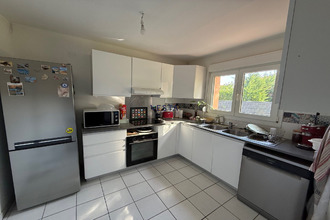 location maison castelginest 31780